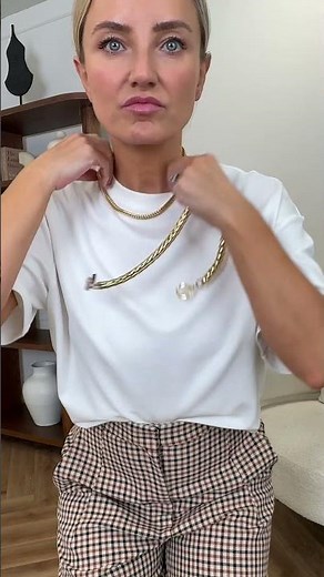 1 Classic Look, 3 Ways to Style It ✨ | Wardrobe Tips with Emma