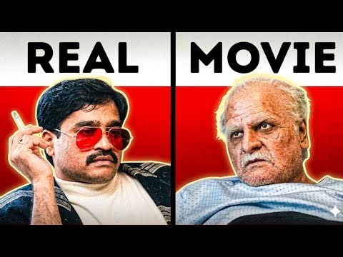 🤯 Dhurandhar 2 Hidden Details You MISSED! (Real Life vs Movie EXPOSED)