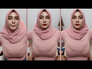 Tiktok Live Hijab Goyang Mendesah Saat Live Streaming‪@NewHijabStyle-hy1tt‬