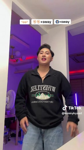 Easy TikTok Dance Tutorial for Beginners