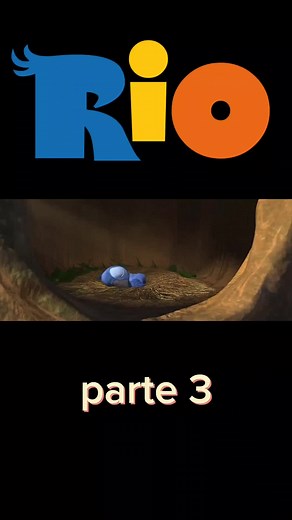 Río 1: Película Completa en Español