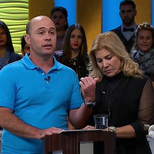 139K views · 343 reactions | La Dra. Ana Maria Polo enfrenta a dos...