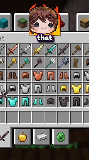 Minecraft Taskmaster But Players KNOW