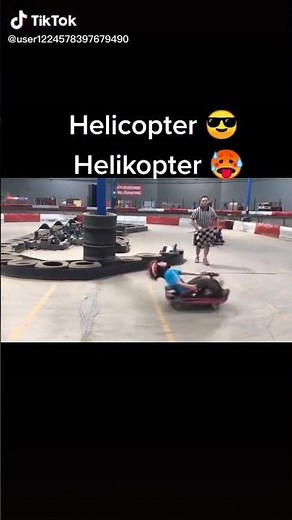 HELICOPTER HELIKOPTER MEME TIKTOK #123