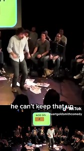 Revisiting Taskmaster: A Live Show at Edinburgh Fringe