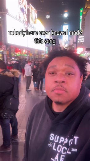 I’ll make a believer out of them yet. | Tedashii