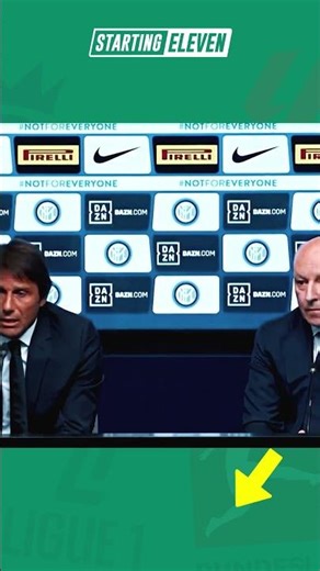 Proof Milan is Blue! Inter Milan's 6-Year Domination of Serie A: What's the Secret?