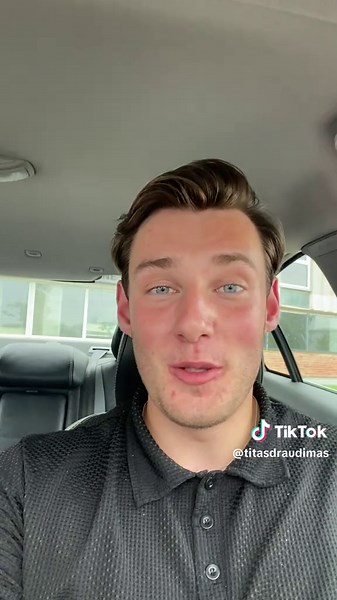 Paspirtuko Draudimas Lietuvoje