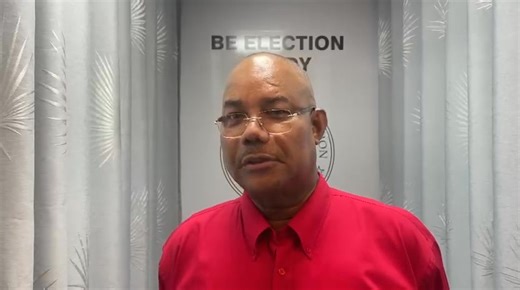 85K views · 1.8K reactions | News Update: TODAY in Seychelles brings you an exclusive interview with the US Presidential candidate Patrick Herminie. | TODAY in Seychelles | Facebook