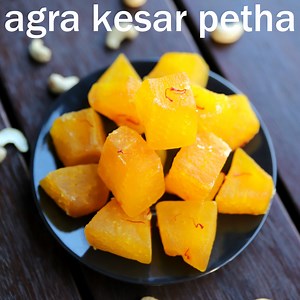 agra petha: bit.ly/2Oqj60M aate ka halwa: bit.ly/2Aki5o1 | Hebbar's Kitchen