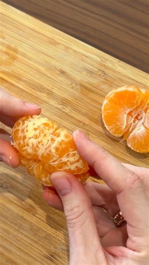 How to Make a Mandarin Look Endless 🍊 | 5-Minute Crafts GIRLY