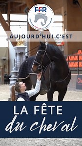 🐴 Aujourd’hui, c’est la Fête du Cheval ! 🎉 Et si on célébrait ensemble nos chevaux réformés ? 💙 Généreux, curieux et incroyablement complices… Grâce à eux, une nouvelle vie pleine de belles histoires commence après les pistes 🐎 💬 Partagez vos plus beaux moments ! Envoyez-nous en DM une photo ou une anecdote avec votre réformé → nous la repartagerons en story 💫 📲 Ou publiez directement une story en nous taguant @federation_reconversion → on repartagera aussi ! Et taggez un(e) ami(e) cavali