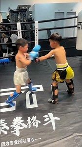 🔥 Intense Muay Thai Sparring! Nonstop Action & Crazy Reactions 🥊