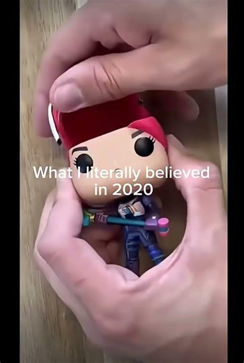 What I literally believed in 2020 memes 2020 old trend labubu funny relatable