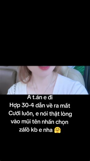 E nói thật lòng 🤭vào mũi tên nhấn zálồ kb với e nha 🤗#xuhuongtiktok #nhachaymoingay #trending #tamtrang #CapCut