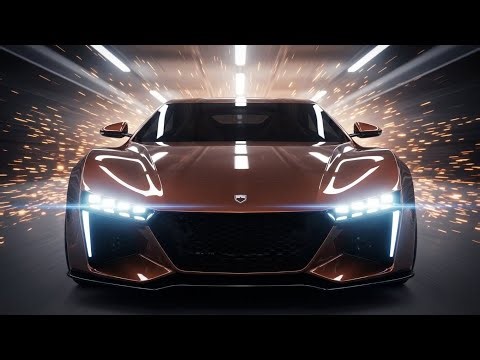 Top 2026 Russian Cars – Future of Russian Auto Industry