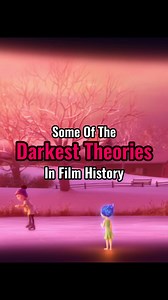 Some of the darkest theories in film history! #filmtok#cars#harrypotter#thelionking#grease