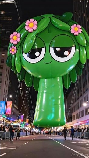 Sprunki Animated Music Parade