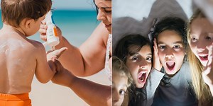 Parents reveal things they'd never let their kids do, but did frequently as kids themselves