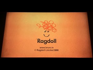 Brum Airport Adventure UK DVD: Credits