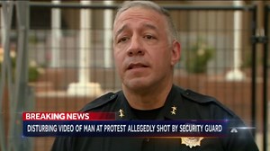 Denver protests between dueling political groups turn deadly