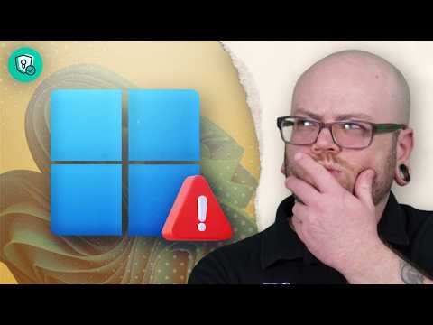 Why All Your Privacy Tools Are Useless on Windows