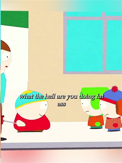 The new season of South Park premieres on September 16let's take a look back at some of the highlights from previous seasons. #usa #animation #southpark #southamerica #southparkedit