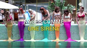 Une activité aquatique gagne en popularité au Canada et dans de nombreux pays. | Radio-Canada Information