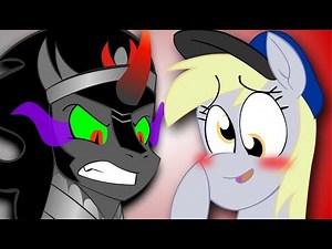 Derpy's Delivery (Part 1 New Muffins)