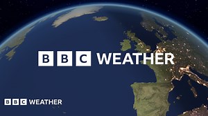 Forecast for Northern Ireland