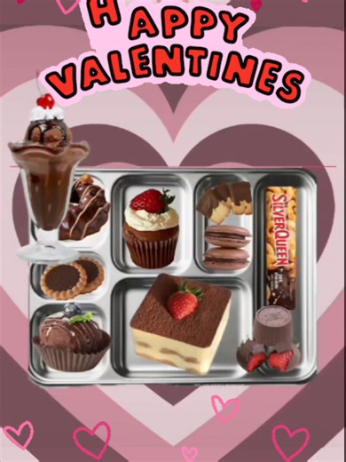 Happy Valentine's Day Stickers and Love Ideas