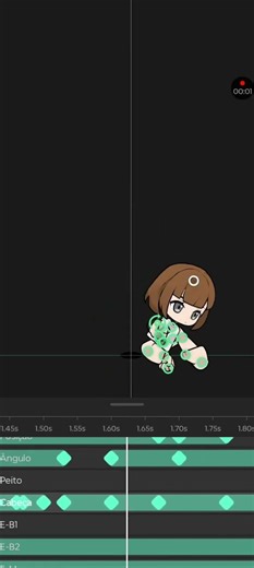 animating a animation in animation be like