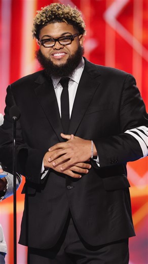 DRUSKI on Instagram: "NOBODY TOLD ME HOW TO PRONOUNCE "Jaxon Smith-Njigba" 😂😂😭😭😭😭😭 CONGRATS THOUGH !"