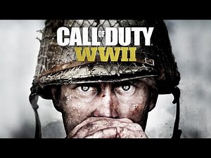 CALL OF DUTY - WW2 : A Primeira Hora