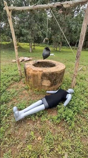 Inside INTERPOL's Crime Scene Investigation simulation