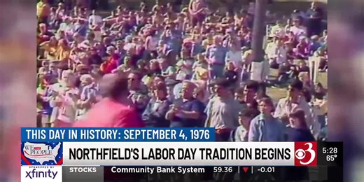 This Day in History: September 4, 1976