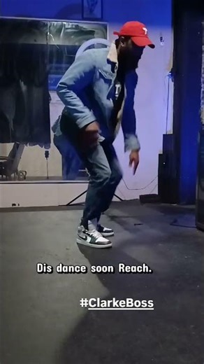 Blessed with talent I will not let go to waste. Dancing is another thing i enjoy doing. #talented