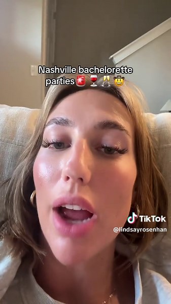 Nashville Bachelorette Parties: The Ultimate Guide