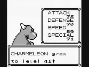 Pokemon Red/Blue Walkthrough Part 20: Silph Co.