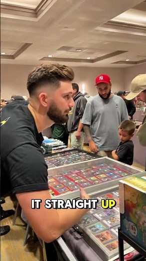 Inteleon Illustration Rare Sale #pokemon #vendorpov #pokemoncards #madisoncardshow #pokemontcg