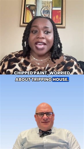 Why FHA Standards Protect Buyers #shorts