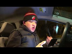 Amazon Flex: What it's like delivering packages for Amazon