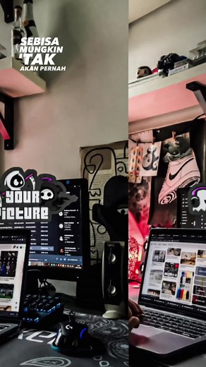 My Heart by Irwansyah - Lirik dan Estetik Video