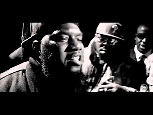 K.Gates - Beanie Sigel, Freeway, & Da Goonz Cypher