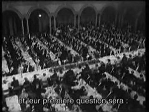 Isaac Bashevis Singer: WHO KNOWS?