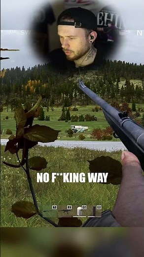 The MODDED PVP SERVER Experience.. -DayZ-