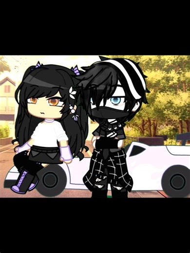 #aphmau big guy #zane #minecraft #gacha #aphmauedits