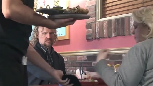 41K views · 121 reactions | “Kody Brown ARRESTED LIVE on Court Cam! Judge Slams $1.8M FRAUD Verdict — Sister Wives in Tears” Part 29 | DramaSpill USA | Facebook