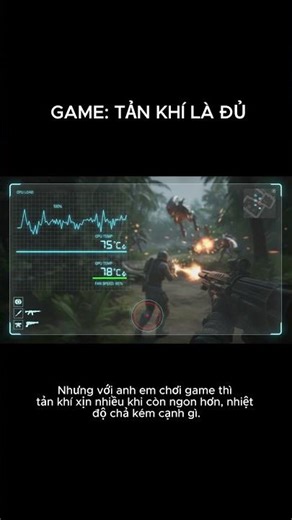 Tản Nước AIO Mát Hơn Tản Khí? Cú Lừa Kinh Điển Của Dân Sale!