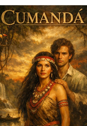 En lo profundo de la selva ecuatoriana, Cumandá nos cuenta una historia donde el amor lucha contra el odio, los prejuicios y el pasado. Escrita por Juan León Mera, esta obra mezcla romance, cultura indígena y conflicto entre dos mundos que parecen imposibles de unir. Una historia intensa, trágica y llena de identidad… que te deja pensando hasta el final. #Cumanda #JuanLeonMera #LiteraturaEcuatoriana #BookTok #LibrosQueMarcan